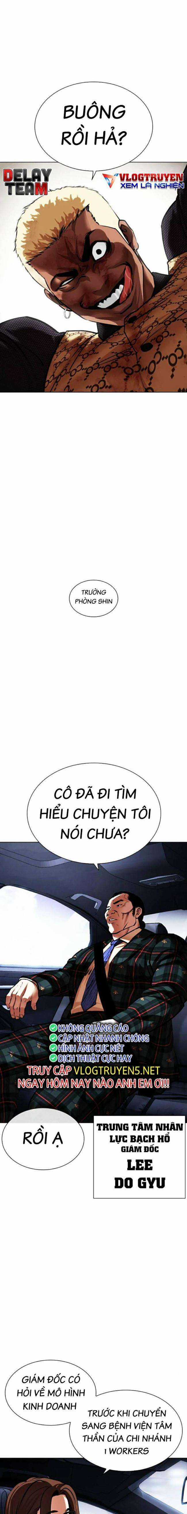 Hoán Đổi Diệu Kì Chapter 463 trang 24