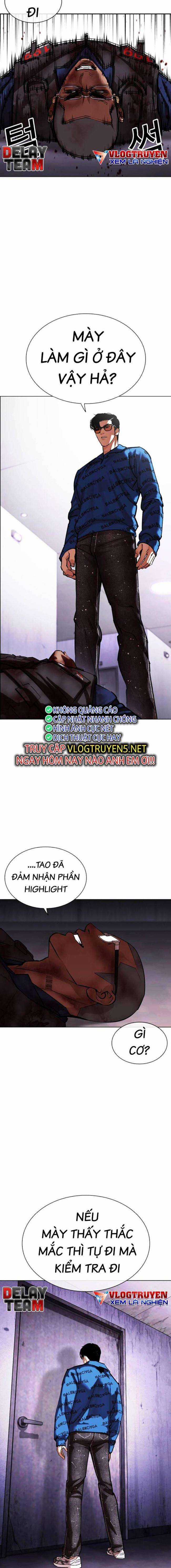 Hoán Đổi Diệu Kì Chapter 463 trang 30