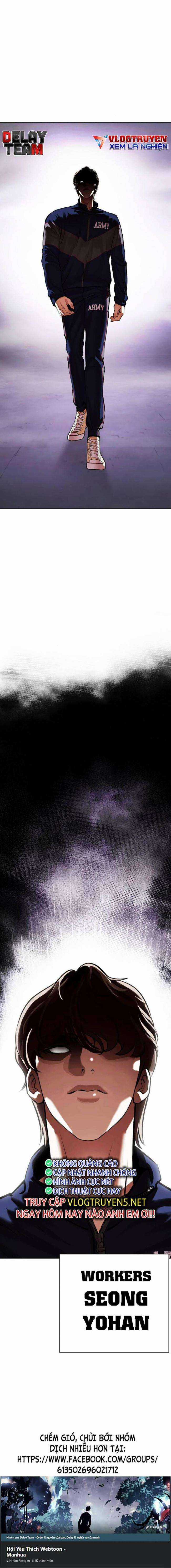 Hoán Đổi Diệu Kì Chapter 463 trang 35