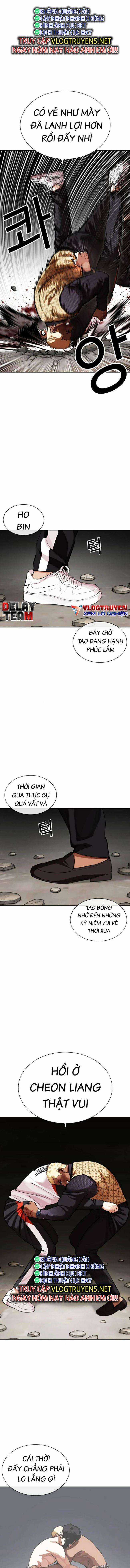 Hoán Đổi Diệu Kì Chapter 463 trang 5
