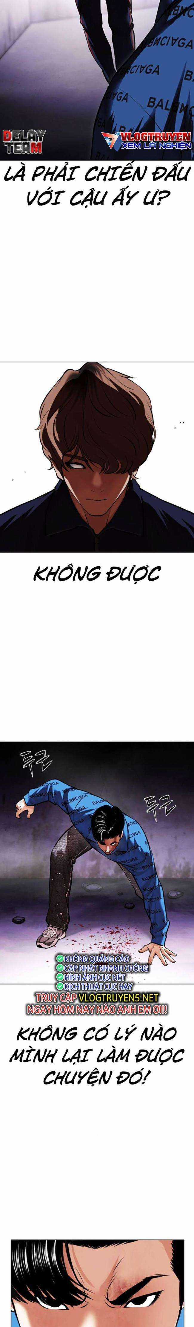 Hoán Đổi Diệu Kì Chapter 464 trang 10
