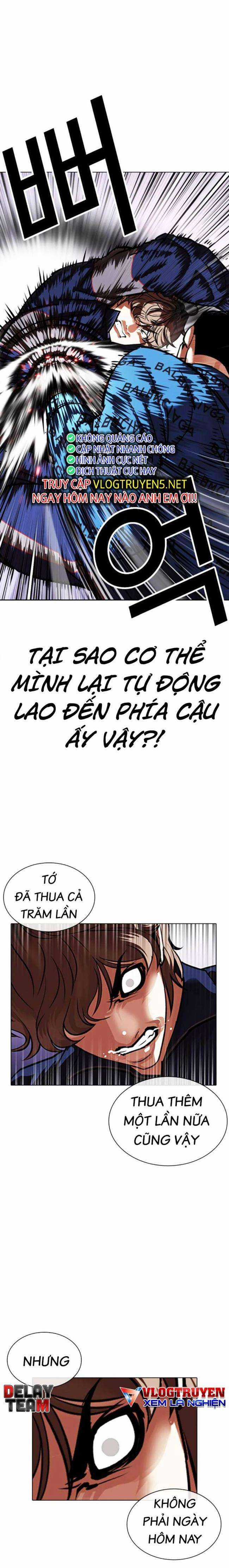 Hoán Đổi Diệu Kì Chapter 464 trang 13