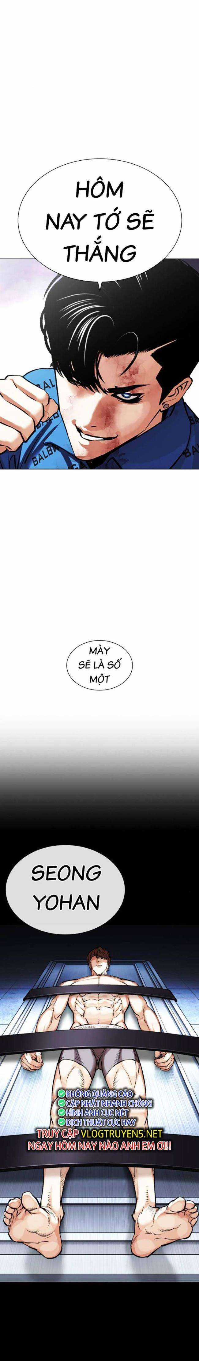 Hoán Đổi Diệu Kì Chapter 464 trang 14