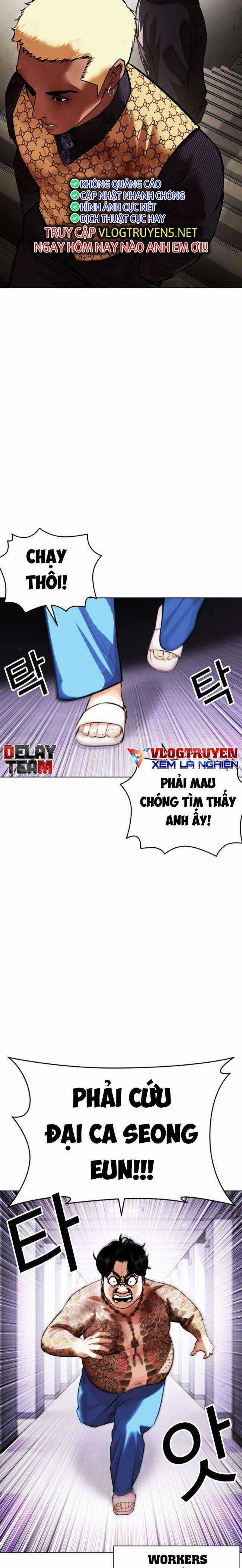 Hoán Đổi Diệu Kì Chapter 464 trang 26