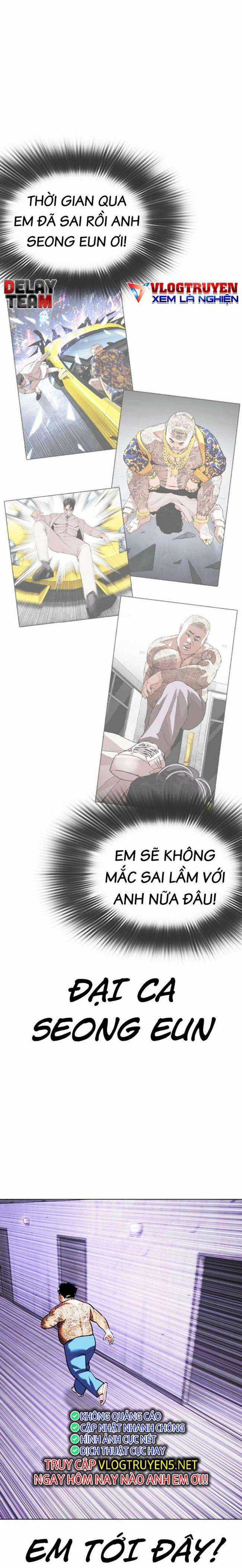 Hoán Đổi Diệu Kì Chapter 464 trang 28