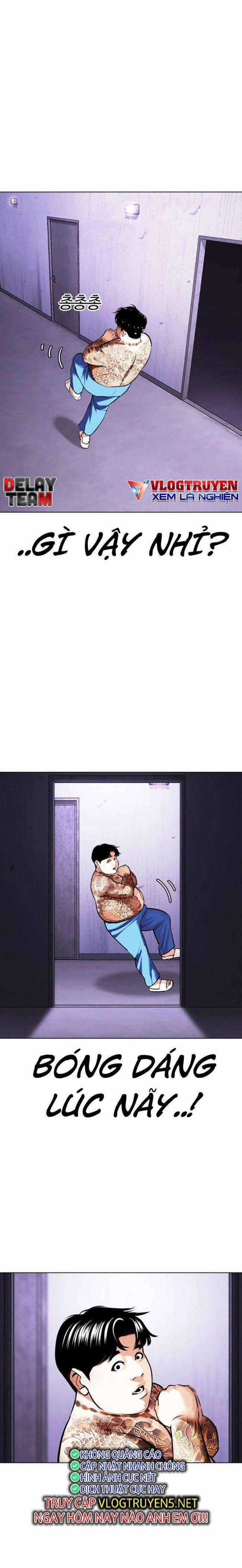 Hoán Đổi Diệu Kì Chapter 464 trang 29