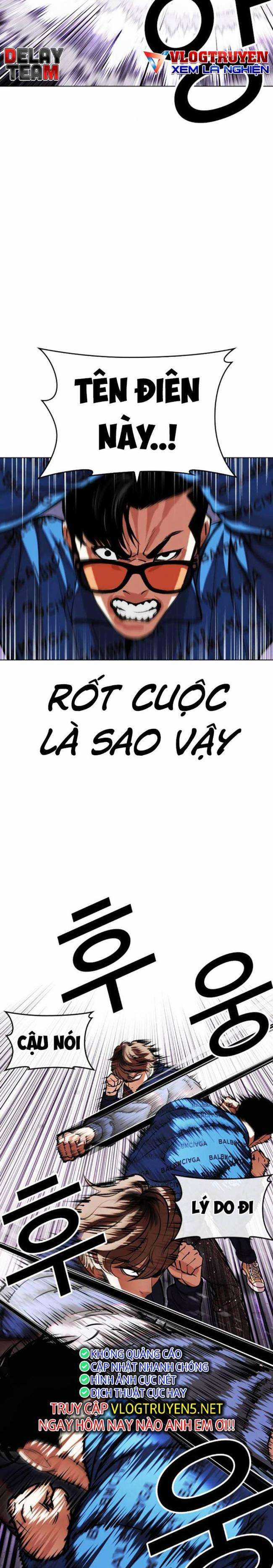 Hoán Đổi Diệu Kì Chapter 464 trang 3