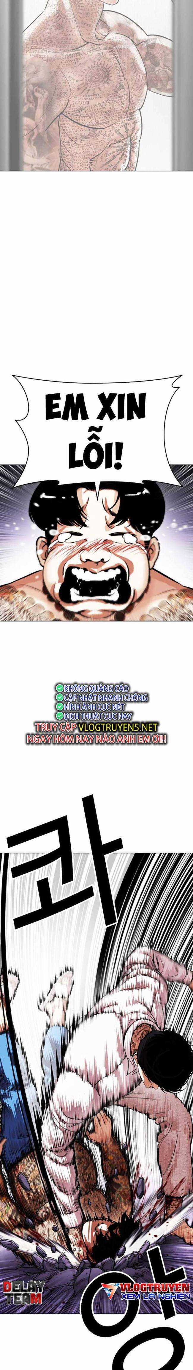 Hoán Đổi Diệu Kì Chapter 464 trang 33