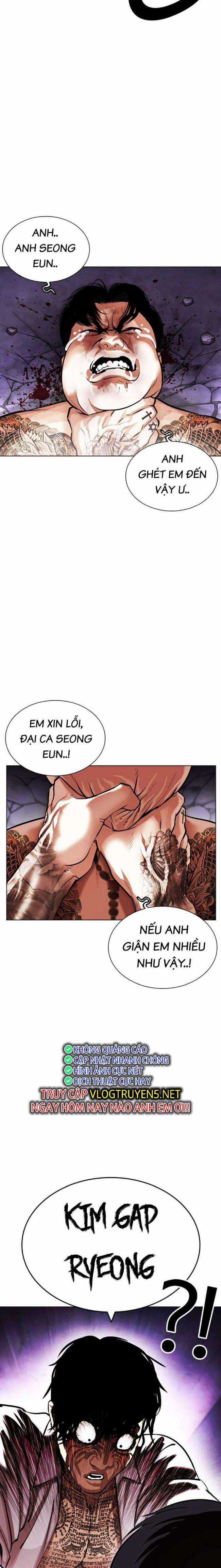 Hoán Đổi Diệu Kì Chapter 464 trang 34