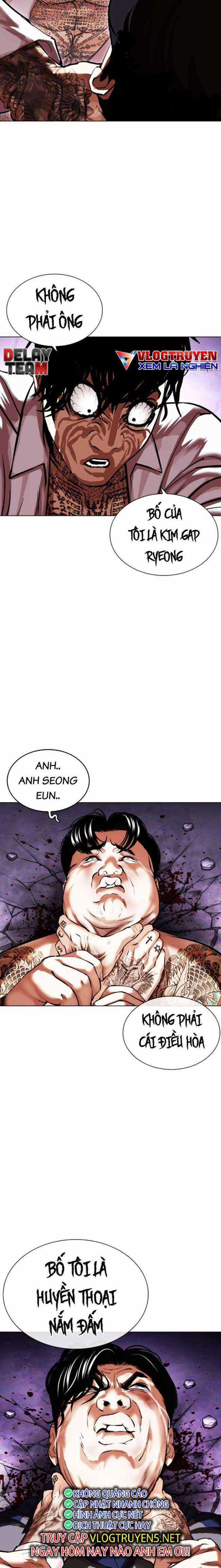 Hoán Đổi Diệu Kì Chapter 464 trang 35