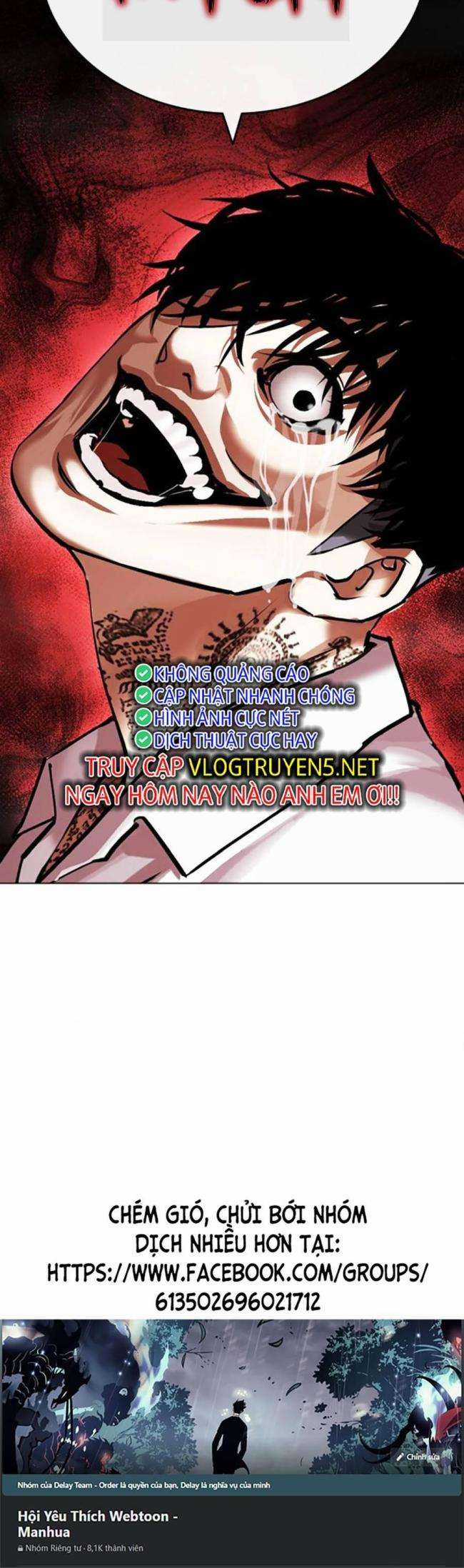 Hoán Đổi Diệu Kì Chapter 464 trang 42