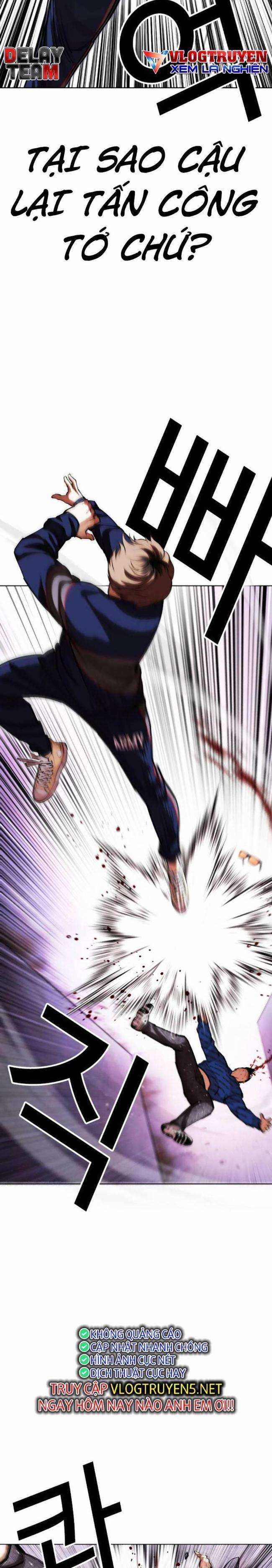 Hoán Đổi Diệu Kì Chapter 464 trang 6