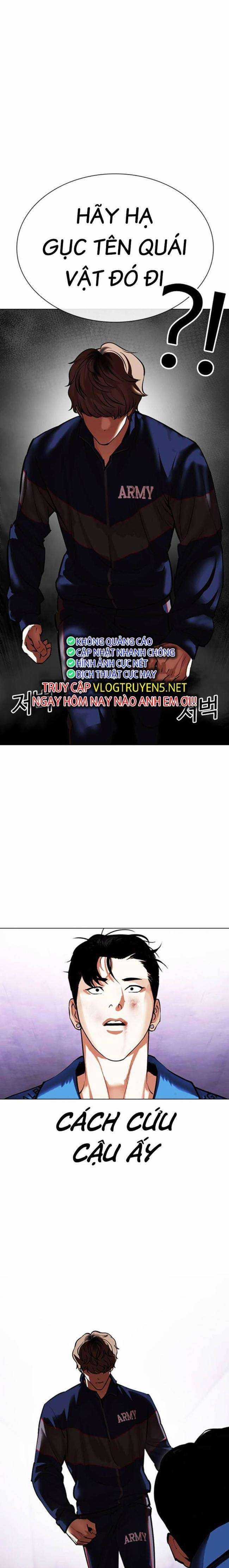 Hoán Đổi Diệu Kì Chapter 464 trang 9