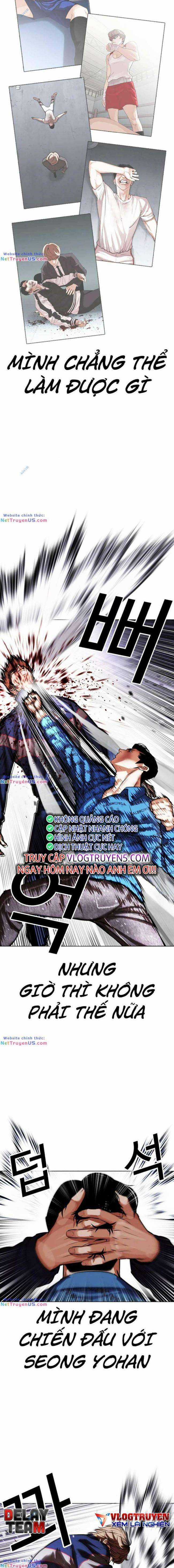 Hoán Đổi Diệu Kì Chapter 465 trang 10