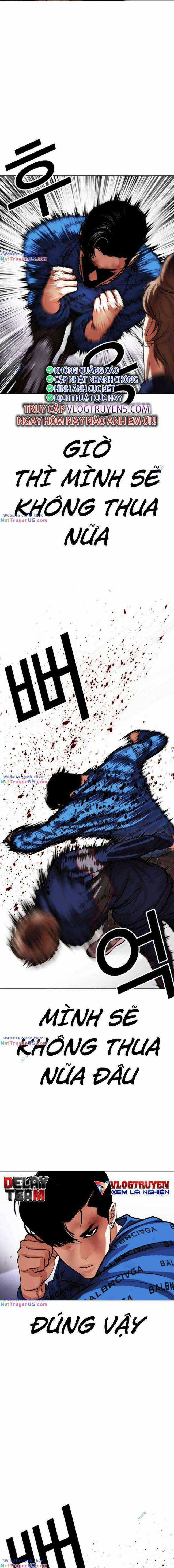 Hoán Đổi Diệu Kì Chapter 465 trang 12