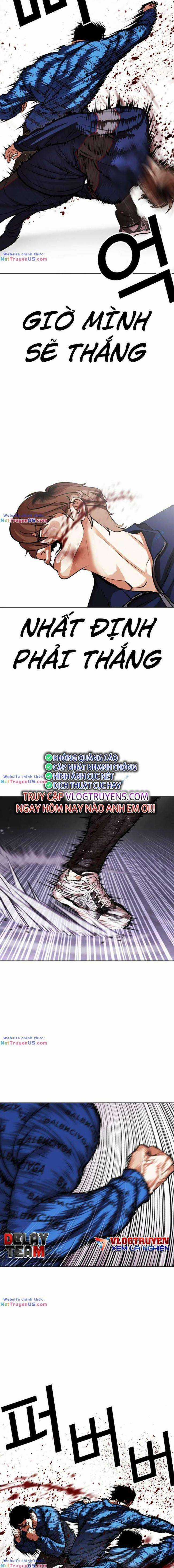 Hoán Đổi Diệu Kì Chapter 465 trang 13