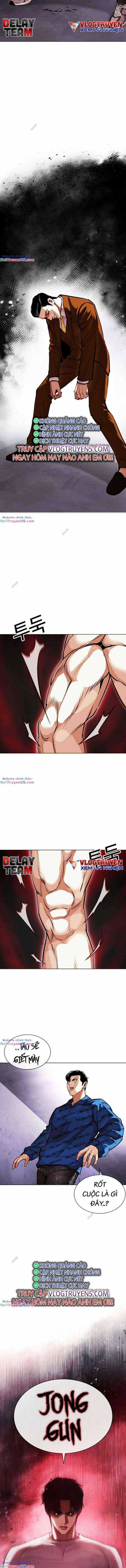 Hoán Đổi Diệu Kì Chapter 465 trang 19