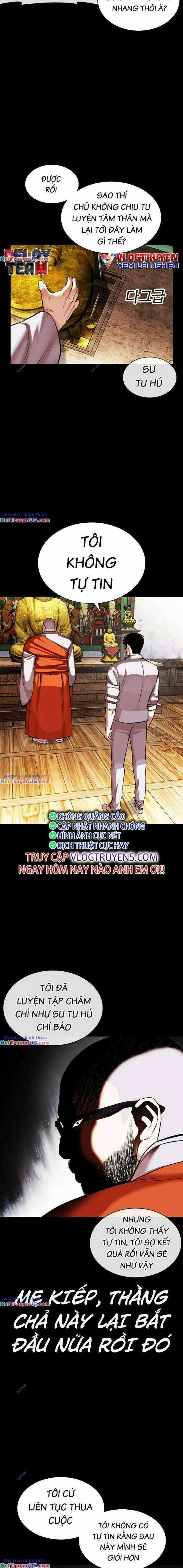 Hoán Đổi Diệu Kì Chapter 465 trang 2