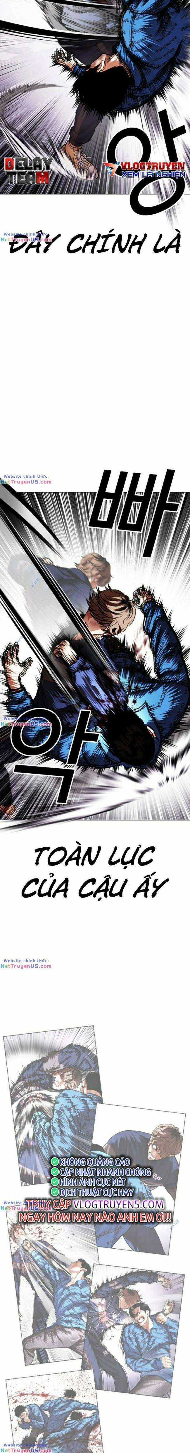 Hoán Đổi Diệu Kì Chapter 465 trang 21