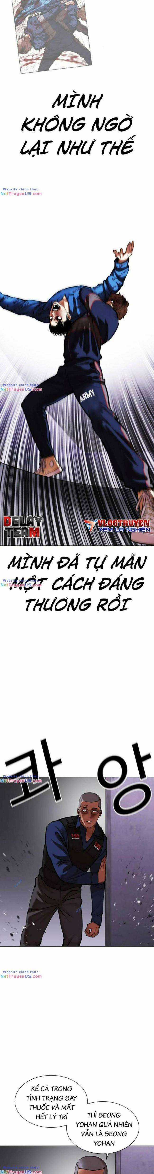 Hoán Đổi Diệu Kì Chapter 465 trang 22