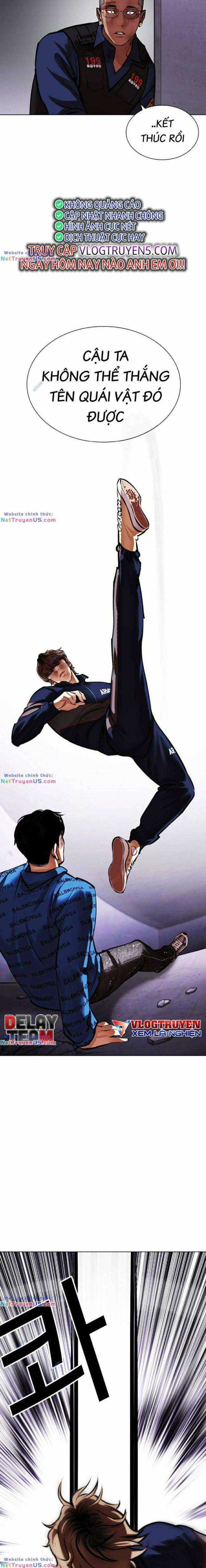 Hoán Đổi Diệu Kì Chapter 465 trang 23