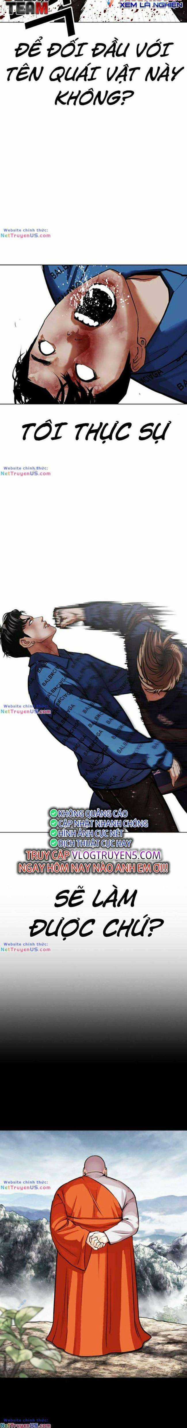 Hoán Đổi Diệu Kì Chapter 465 trang 27