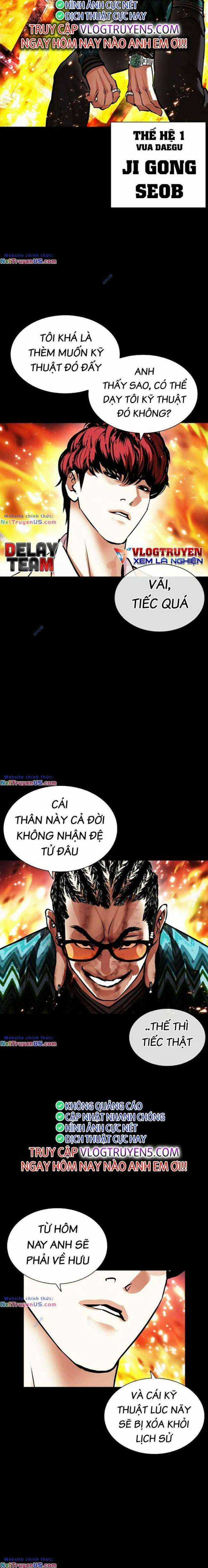 Hoán Đổi Diệu Kì Chapter 465 trang 29