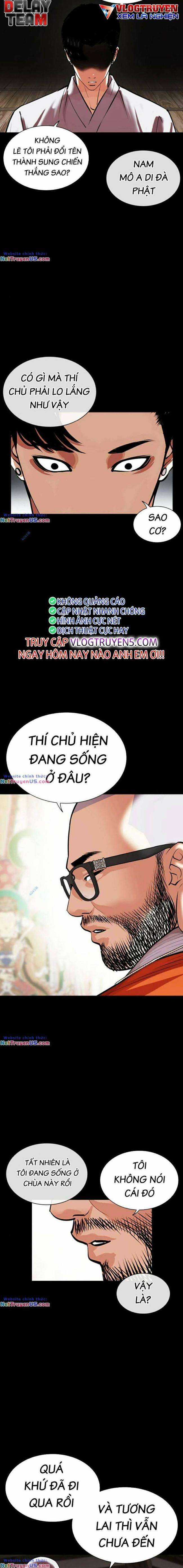 Hoán Đổi Diệu Kì Chapter 465 trang 3