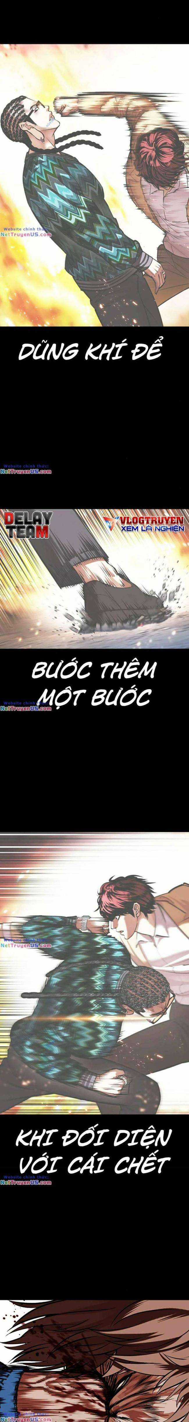 Hoán Đổi Diệu Kì Chapter 465 trang 30