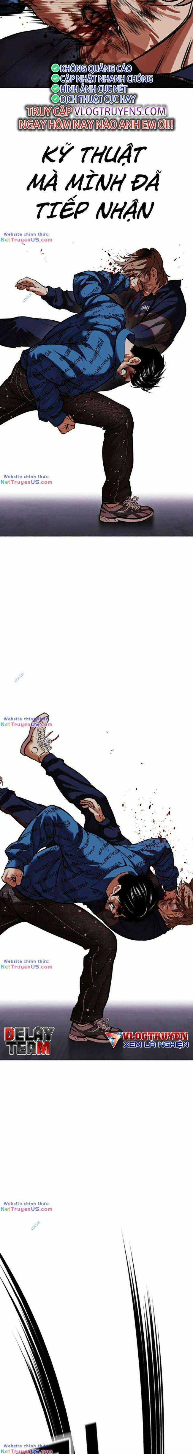 Hoán Đổi Diệu Kì Chapter 465 trang 31