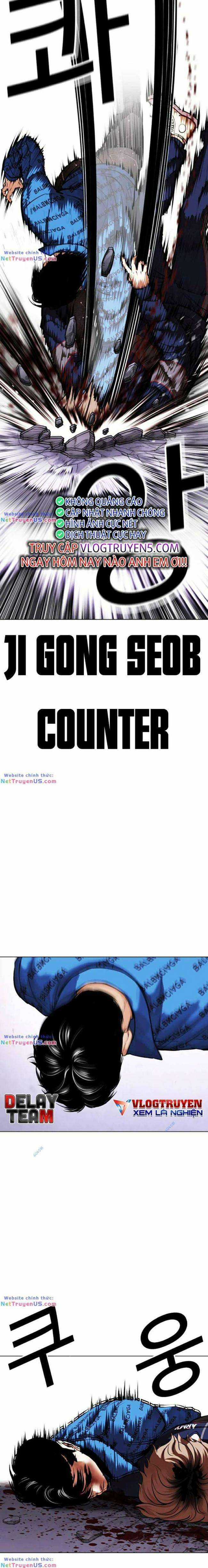 Hoán Đổi Diệu Kì Chapter 465 trang 32