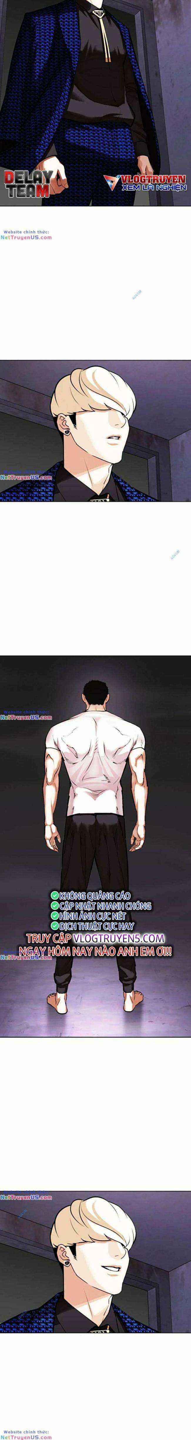 Hoán Đổi Diệu Kì Chapter 465 trang 35