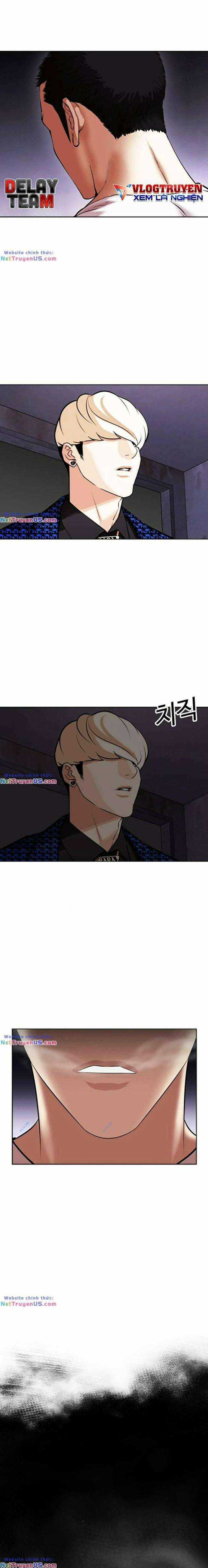 Hoán Đổi Diệu Kì Chapter 465 trang 36