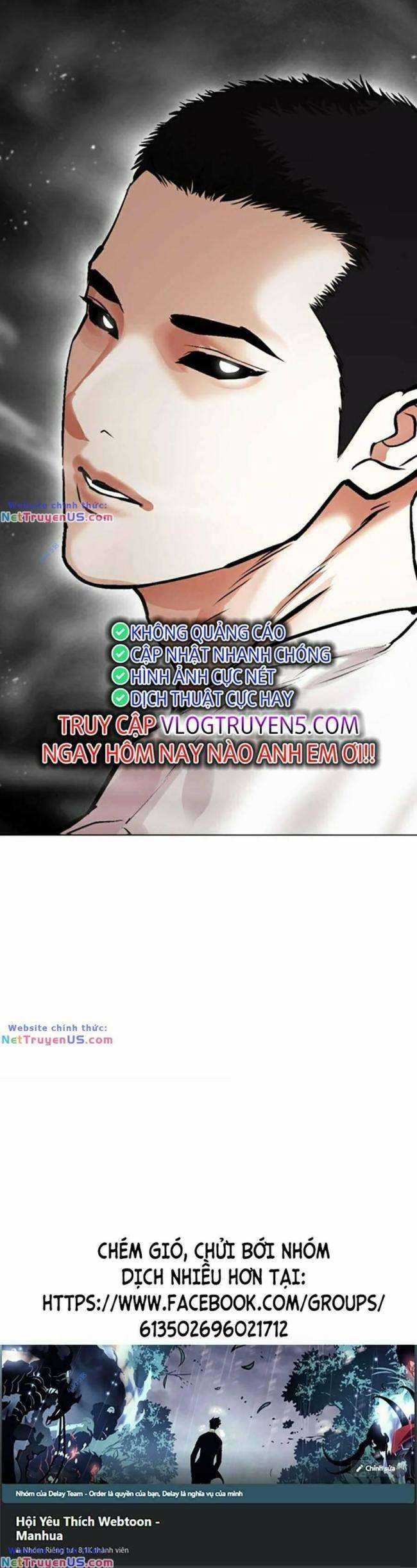 Hoán Đổi Diệu Kì Chapter 465 trang 37