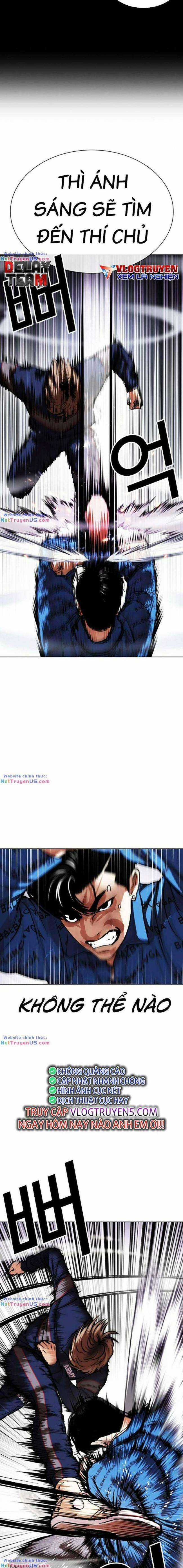 Hoán Đổi Diệu Kì Chapter 465 trang 5