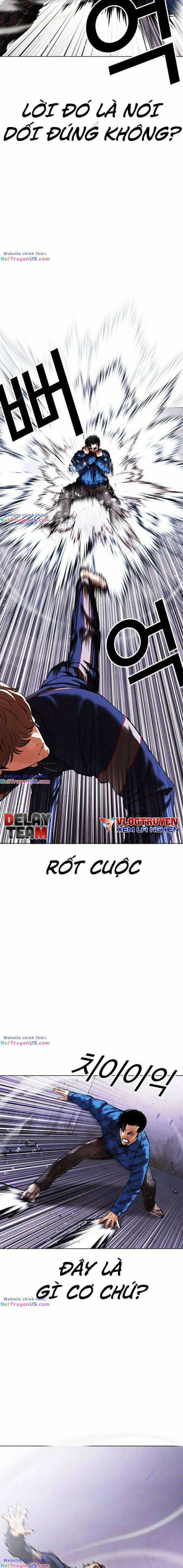 Hoán Đổi Diệu Kì Chapter 465 trang 6