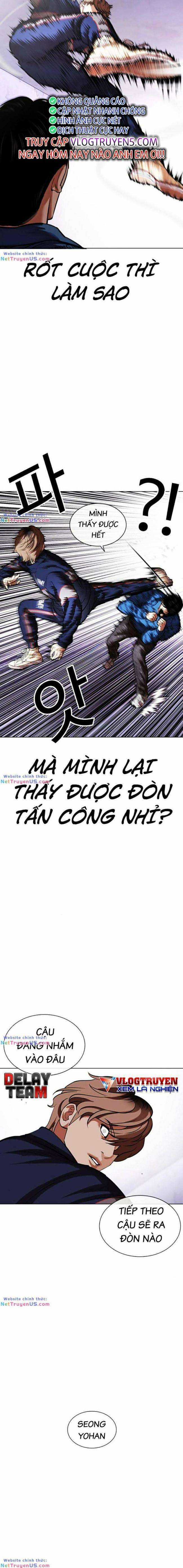 Hoán Đổi Diệu Kì Chapter 465 trang 7