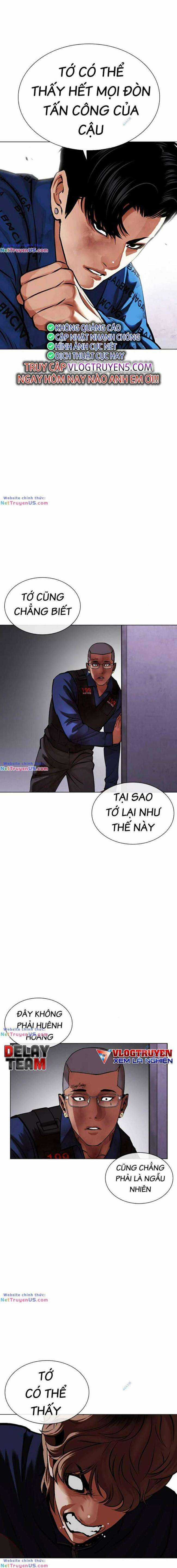 Hoán Đổi Diệu Kì Chapter 465 trang 8