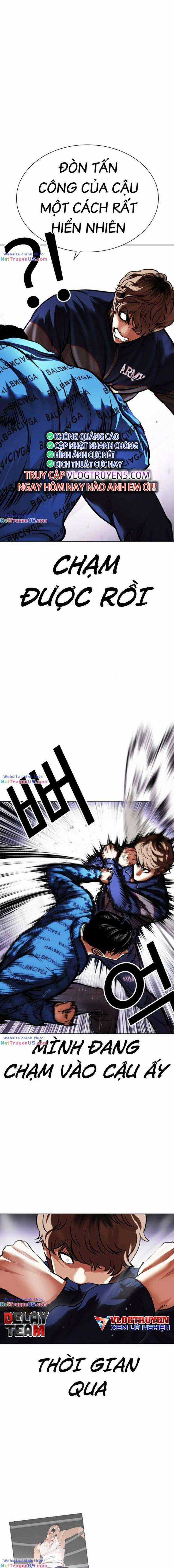 Hoán Đổi Diệu Kì Chapter 465 trang 9