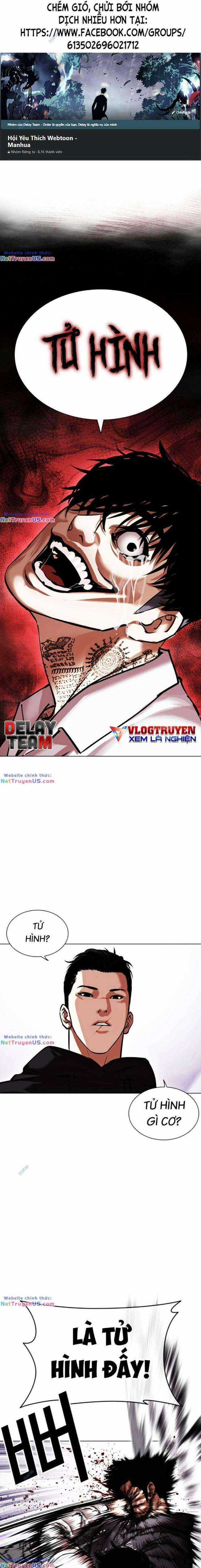 Hoán Đổi Diệu Kì Chapter 466 trang 0