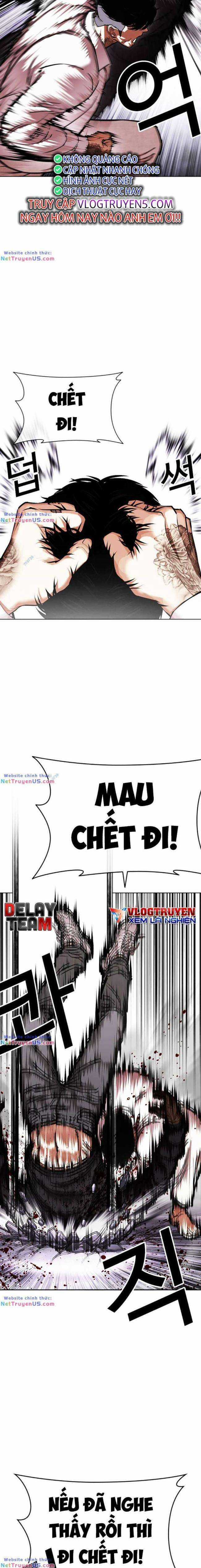 Hoán Đổi Diệu Kì Chapter 466 trang 1