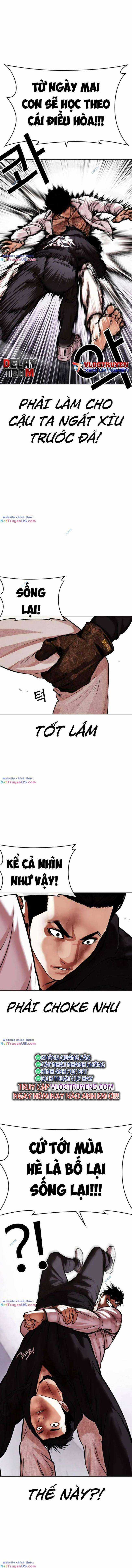 Hoán Đổi Diệu Kì Chapter 466 trang 10