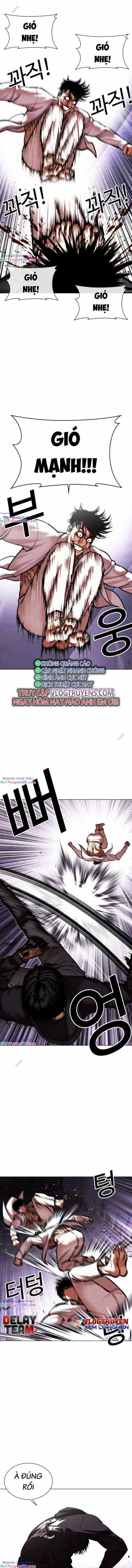 Hoán Đổi Diệu Kì Chapter 466 trang 12
