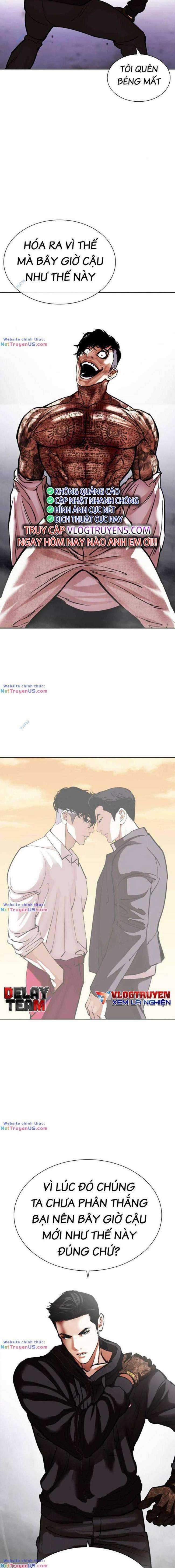 Hoán Đổi Diệu Kì Chapter 466 trang 13