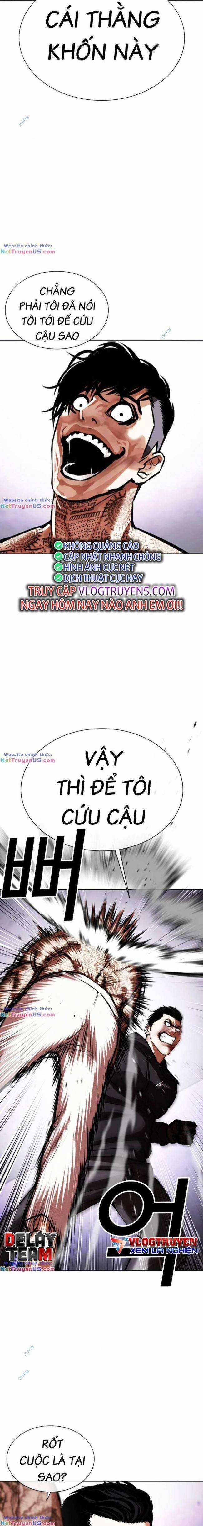 Hoán Đổi Diệu Kì Chapter 466 trang 14