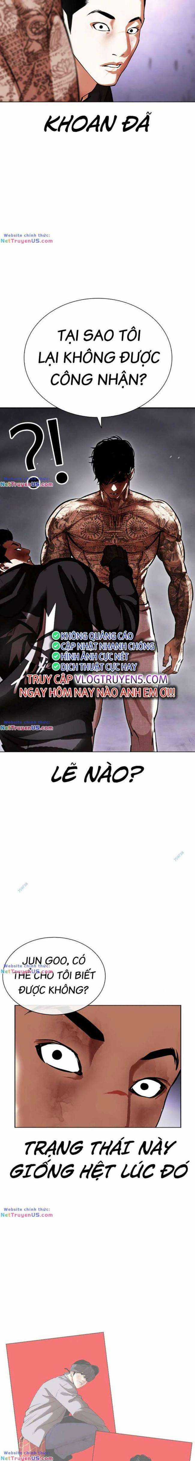Hoán Đổi Diệu Kì Chapter 466 trang 15