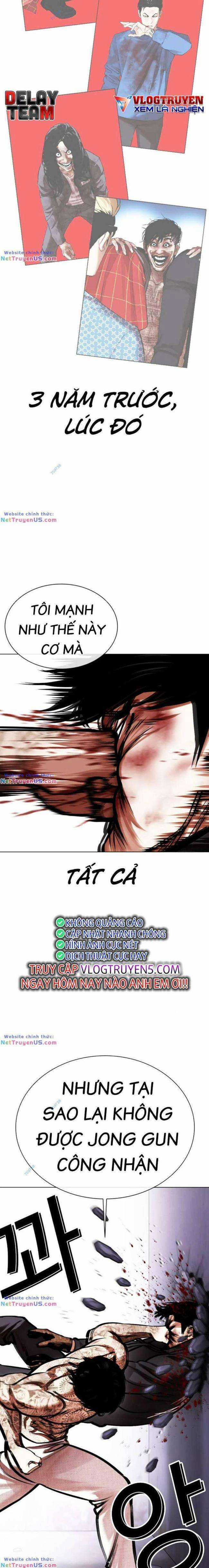 Hoán Đổi Diệu Kì Chapter 466 trang 16