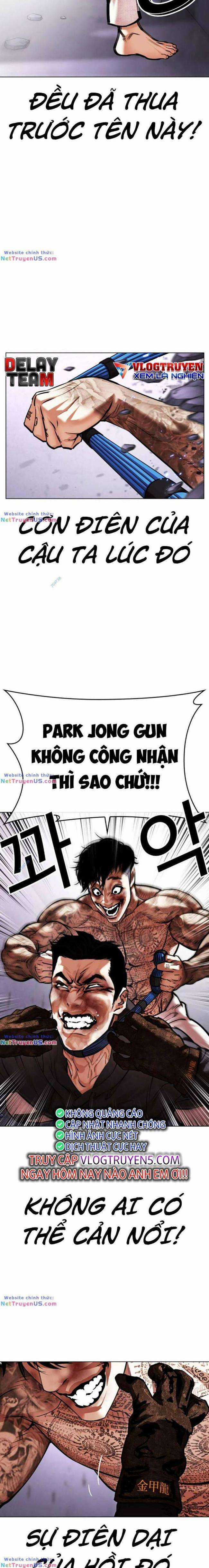 Hoán Đổi Diệu Kì Chapter 466 trang 17