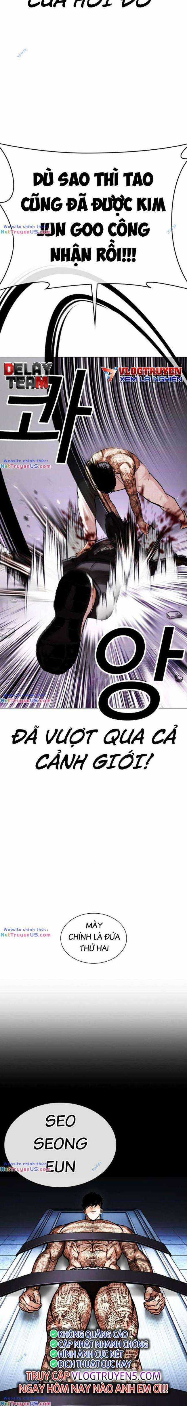 Hoán Đổi Diệu Kì Chapter 466 trang 18