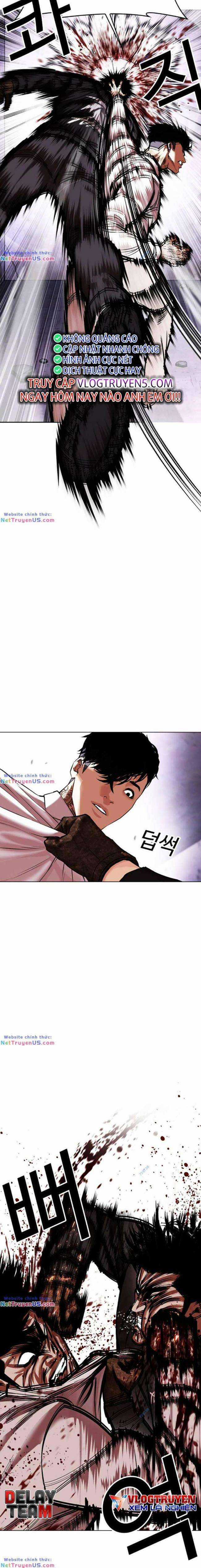 Hoán Đổi Diệu Kì Chapter 466 trang 2